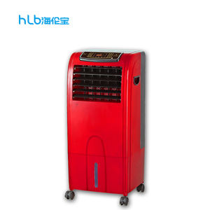 Piccolo Raffreddatore d'Aria Ecologico e Riscaldatore Umidificatore Elettrico per Ambienti - Product Image 2