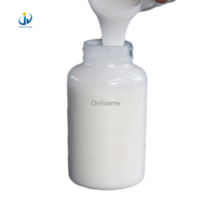 Chemikalien Rohstoffe Entschäumer auf Alkohol basis und Antisch aum mittel zur Abwasser behandlung - Product Image 2