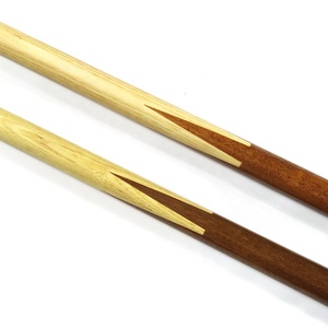 Palo de billar inglés con diseño de León, 1,5 m, una pieza, 12mm - Product Image 3