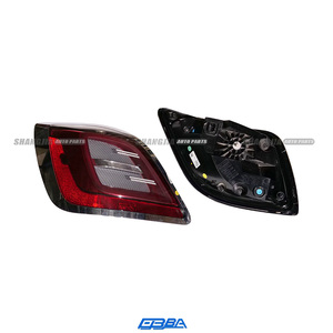 Kit de carrocería de desmontaje completo, luz trasera para Rolls-Royce Ghost 4ª generación L 63217486193 R 63217486194 - Product Image 3