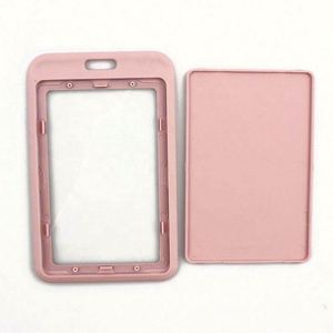 Venta Directa de Porta Tarjetas de Identificación de PP en Diferentes Colores para Empleados - Product Image 5