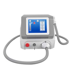 Appareil laser diode 808 nm pour salon de beauté, système de refroidissement par eau et air TEC, écran tactile intelligent, épilateur pour une peau lisse - Product Image 6