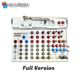 AnyOneシステム メガゲン 歯科インプラント手術キット フルセット 純正 AnyOne手術キット 歯科器具 歯科手術ツール - Product Image 2