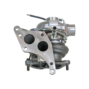Turbocompresor MTI6929 para <span class=keywords><strong>Subaru</strong></span> <span class=keywords><strong>Impreza</strong></span> 14411AA491 14411AA492 14411AA493 - Product Image 1