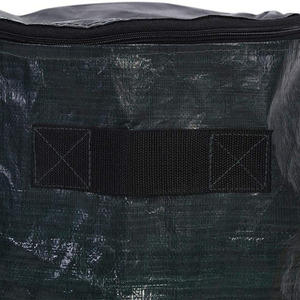Sac poubelle Déchets Organiques Des Déchets de Cuisine De Stockage de Jardin Sac de Compost PE Environnementale Chiffon Sac À Déchets - Product Image 3