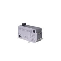Greetech snap action kw3 SPDT 5A 25T125 48VDC micro-interrupteur pour marqueur de glace