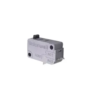 Greetech snap action kw3 SPDT 5A 25T125 48VDC micro switch for Ice marker