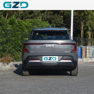 2024 Offre Spéciale <span class=keywords><strong>Kia</strong></span> EV5 voiture électrique chinoise <span class=keywords><strong>kia</strong></span> ev5 voiture suv pour adultes - Product Image 6