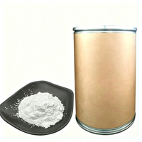 Dextrine résistante soluble naturelle à 90 % pour ingrédients alimentaires, directement du fabricant, CAS 9004-53-9