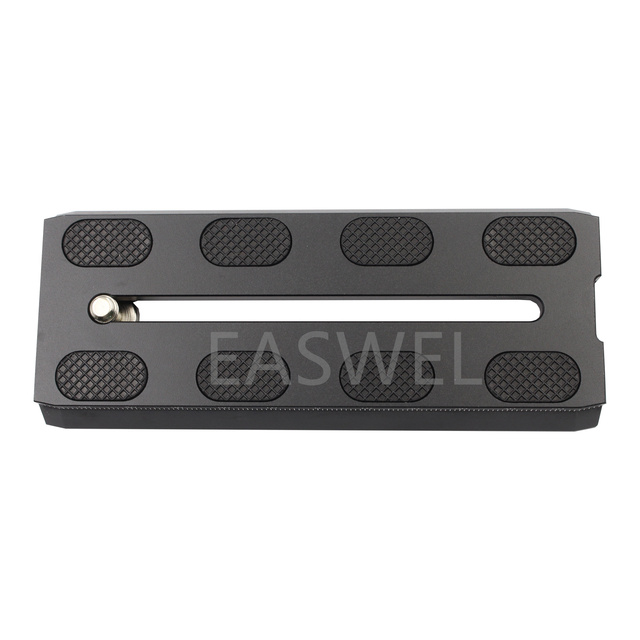 Camera Mounting Quick Release Plate Gimbal Stabilizer (for DJI Ronin S)