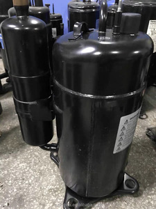 <span class=keywords><strong>Compresor</strong></span> Rotatorio Mitsubishi NNT33VAAMT R410A de 3HP, 28968Btu, 220V, 50Hz, Directo de Fábrica, para Equipos de Refrigeración - Product Image 5