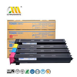 Cartucho de Tóner TN711 de Calidad Original Chinamate para Konica Monolta C754 C654 C754e para Cartuchos de Tóner Konica Minolta TN-711 - Product Image 1