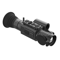 Sytong HT-70V2.0 Ballistic Ranging 1000m Rangefinder 5-20X Night Vision Scope 2K Image Hunting Night Vision Scope for Hunter