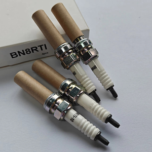 Bujías de iridio para motocicleta, directa de fábrica, Bougie, nueva condición para gasolina, BOUGIE, DALLUMAGE, para motocicleta, a la venta, al por mayor - Product Image 4