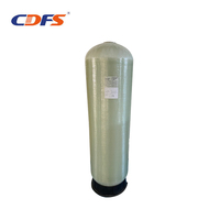 Usine de filtre à eau industrielle/adoucisseur/systèmes de filtration Boîte en bois Filtre à eau moteur Home Pure 200 (8 sacs 25L) 300 L 120