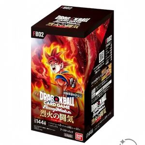 Boîte <span class=keywords><strong>de</strong></span> booster <span class=keywords><strong>Dragon</strong></span> BallS <span class=keywords><strong>Super</strong></span> Fusion World : Blazing Aura (Japon) neuve et scellée, cartes à collectionner <span class=keywords><strong>Dragon</strong></span> Balls pour cadeaux - Product Image 4