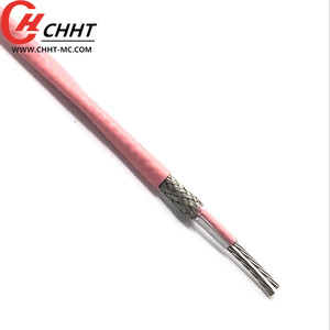 Sensor de Temperatura con Termopar Tipo <span class=keywords><strong>N</strong></span> CHHT Chenghan, Aislamiento de PFA, Conductor Sólido, Calidad Garantizada a Bajo <span class=keywords><strong>Precio</strong></span> - Product Image 2
