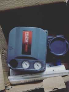 Fisher dvc6200 kỹ thuật số điều khiển van khí nén van định vị van thông minh DVC 6200 khí nén định vị - Product Image 2