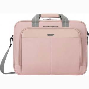 Échantillon gratuit, housse de protection pour ordinateur portable de voyage personnalisée, portable, style mallette, convient aux ordinateurs et tablettes de différentes tailles - Product Image 2