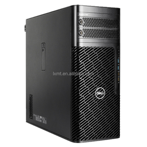 Estación de Trabajo Gráfica para Aprendizaje Profundo, Servidor Inteligente Personalizado Hecho en China T7865 en Stock, CPU de Alto Rendimiento - Product Image 3