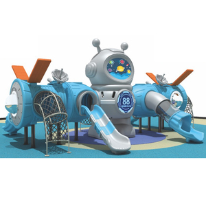 <span class=keywords><strong>Aire</strong></span> <span class=keywords><strong>de</strong></span> <span class=keywords><strong>jeux</strong></span> extérieure pour enfants <span class=keywords><strong>de</strong></span> grande taille personnalisée <span class=keywords><strong>de</strong></span> haute qualité <span class=keywords><strong>avec</strong></span> toboggans, filets d'escalade et autres installations <span class=keywords><strong>de</strong></span> jeu d'extension - Product Image 5