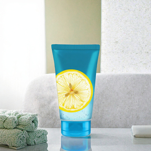 Espuma Limpiadora Facial Exfoliante Fair King, Limpieza Profunda, Reafirmante, Iluminadora e Hidratante para Rostro y Manos - Product Image 3