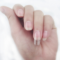 Vernis Gel Mixcoco Marque Privée OEM Vente en Gros Produits Professionnels de Haute Qualité Gel Dur pour Salon