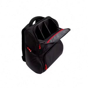 Échantillon Gratuit - Housse de Transport Personnalisée et Durable pour Câbles, Instruments DJ et Équipement de Contrôle, Résistante à l'Eau, Idéale pour les Gigs en Club - Product Image 6
