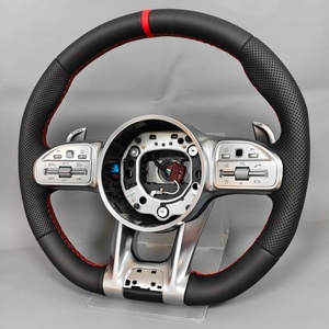 Volant de haute qualité pour Mercedes Benz CLS <span class=keywords><strong>500</strong></span> GLC 300 ML350 CLK500 GLS 450 GLC200 CLS550 - Product Image 5