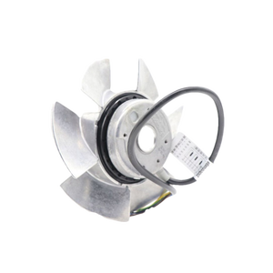 Ventilateur axial de refroidissement à moteur ebmpapst A2D170-AA04-01 43W 230V AC 3100RPM 0.16A 45/43W 50/60HZ IP44 Inverter M2D068-BF - Product Image 4