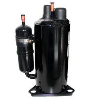 Compresseur de climatisation 9000BTU 12000BTU 18000BTU 24000BTU Panasonic R22 Compresseur rotatif Neuf Prix d'usine