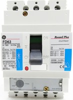 Disjoncteur General Record Plus FD63 FDN36MC050ED