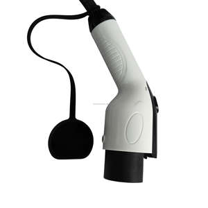 7kw 22kw Tip 2 - GBT EV Şarj Kablosu Uzatma Kablosu 16A/32A Hızlı Elektrikli Araba EV Şarj Kabloları Çinli Elektrikli Arabalar için - Product Image 6