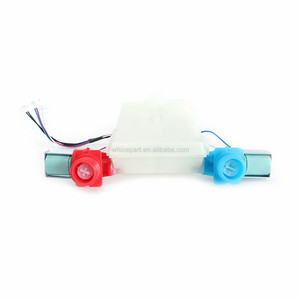 Accesorios para <span class=keywords><strong>lavadora</strong></span> <span class=keywords><strong>Whirlpool</strong></span>, válvula <span class=keywords><strong>de</strong></span> entrada W10683603, piezas <span class=keywords><strong>de</strong></span> <span class=keywords><strong>lavadora</strong></span>, válvula <span class=keywords><strong>de</strong></span> entrada <span class=keywords><strong>de</strong></span> agua, bajo precio - Product Image 1