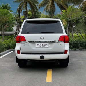 Offre spéciale <span class=keywords><strong>Toyota</strong></span> Landcruiser 2012 4.0L automatique VX d'<span class=keywords><strong>occasion</strong></span> en bon état - Product Image 5