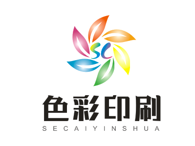Shenzhen Color Printing Co., Ltd. logo