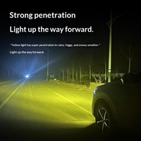 Nouvelles ampoules LED D1S 12V pour feux routiers, barre de feux antibrouillard pour voiture 370Z, accessoires de chargeur, lampe Lada Niva TSX 2009 10e génération, 2015 W203