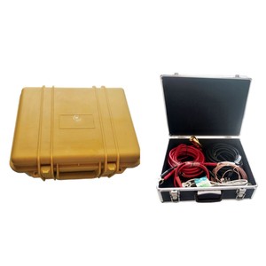 Testeur d'impédance AC pour rotor et stator de générateur Huadian DYZK-S avec mesure AC 0~400V, compatible avec diverses expériences - Product Image 4