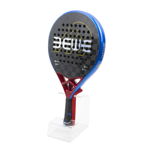 <span class=keywords><strong>BEWE</strong></span> OEM Fabricantes al por mayor 3K/12K/18K Raqueta de Pádel profesional popular personalizada Eva Core Raquetas de Pádel personalizadas - Product Image 2