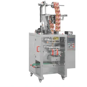 Multi-function FOUR-SIDE-SEAL PACKING MACHINE