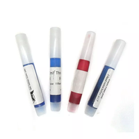 Filet rouge vis casier colle fil serrure verrouillage adhésif mastic filetage 2ml 3ml 10ml 50ml 250ml