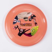 Disques de plage standard 27 cm (175 g/150 g) en plastique, design phosphorescent, modèle Top-FD01, boîte couleur, pour les 14 ans et plus