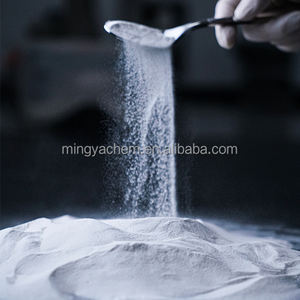 Carboxyméthylcellulose de qualité alimentaire épaississant de jus de qualité alimentaire Cmc CMC-500 - Product Image 3