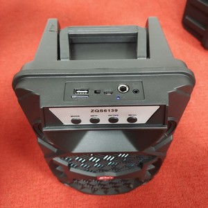 Peaker Ox 6-6139, centro comercial, ubwoofer - Product Image 6