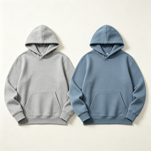 Vente Flash : Sweat-shirt Unisexe Personnalisé à Marque Propre, Fabrication OEM ODM, Vente en Gros - Product Image 1