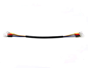 전기 자전거 E-Bike 방수 PBT 센서 케이블 키트 배선 하네스 (오토바이 컴퓨터 IoT 차량 관리 모터 제어용) - Product Image 3