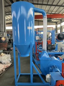 เครื่องจักรสำหรับการหล่อดอกยางรถบรรทุกแบบครบวงจร - Product Image 2