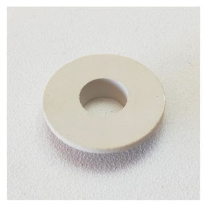 High <b>Edge</b> Conical <b>Rubber</b> Seal for Turning Tool 1\"1/2\" - Product Image 5