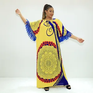 Müslüman giyim kaftan düğün elbisesi AY moda KT1199-531FY tanzanya kaftan abaya