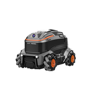 Coche Teledirigido <span class=keywords><strong>Monster</strong></span> <span class=keywords><strong>Truck</strong></span> 4x4 <span class=keywords><strong>de</strong></span> Alto Rendimiento con Alcance <span class=keywords><strong>de</strong></span> 50m, Función Sígueme y Carga USB para Juego al Aire Libre - Product Image 5